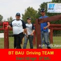 BT BAU Driving TEAM Erwin Gillinger und Christian SchlÃ¶glhofer